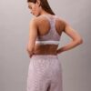 Pantaloncini in cotone per San Valentino