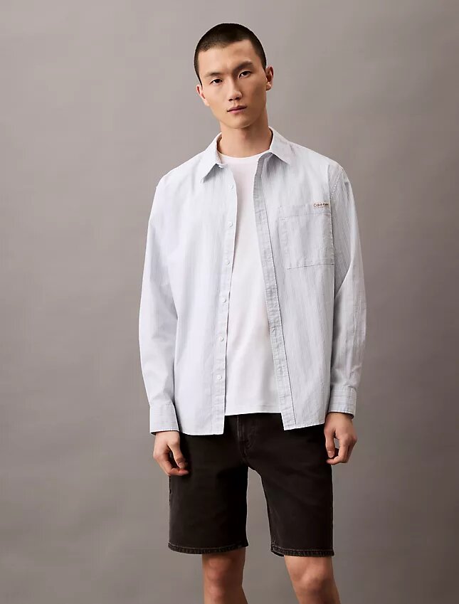 Pantaloncini in Denim Pantaloncini in Denim