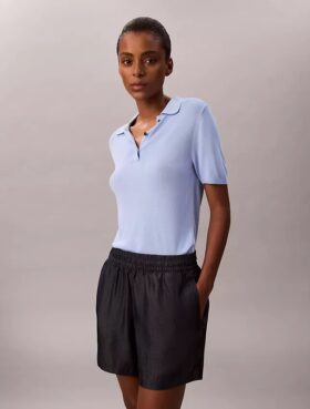 Pantaloncini in Denim