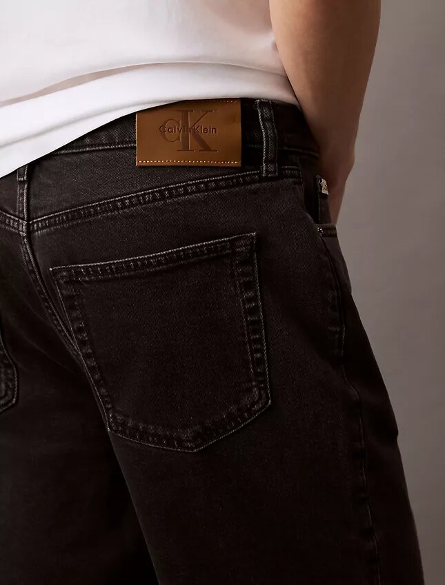 Pantaloncini in Denim Pantaloncini in Denim