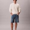 Pantaloncini in Denim anni ’90