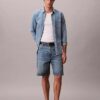 Pantaloncini in Denim anni ’90 Pantaloncini in Denim anni ’90