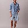 Pantaloncini in Denim anni ’90
