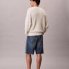 Pantaloncini in Denim anni ’90