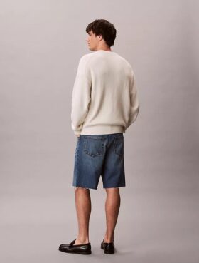 Pantaloncini in Denim anni ’90