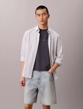 Pantaloncini in Denim anni ’90