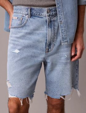 Pantaloncini in Denim anni ’90 Pantaloncini in Denim anni ’90