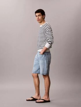 Pantaloncini in Denim anni ’90