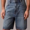 Pantaloncini in Denim anni ’90 Pantaloncini in Denim anni ’90