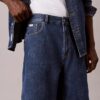 Pantaloncini in Denim anni ’90 Pantaloncini in Denim anni ’90