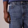 Pantaloncini in Denim anni ’90 Pantaloncini in Denim anni ’90