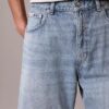 Pantaloncini in Denim anni ’90 Pantaloncini in Denim anni ’90
