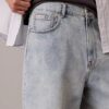 Pantaloncini in Denim anni ’90 Pantaloncini in Denim anni ’90