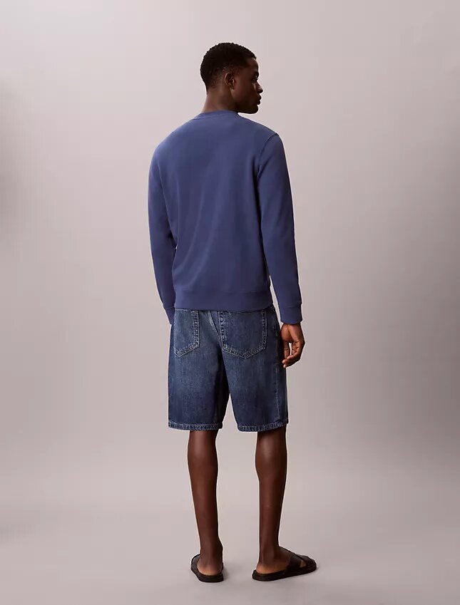 Pantaloncini in Denim anni ’90 Pantaloncini in Denim anni ’90