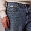 Pantaloncini in Denim anni ’90