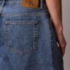 Pantaloncini in Denim anni ’90 Pantaloncini in Denim anni ’90