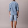 Pantaloncini in Denim anni ’90