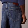 Pantaloncini in Denim anni ’90 Pantaloncini in Denim anni ’90
