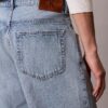 Pantaloncini in Denim anni ’90 Pantaloncini in Denim anni ’90