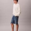 Pantaloncini in Denim anni ’90