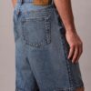 Pantaloncini in Denim anni ’90 Pantaloncini in Denim anni ’90