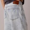 Pantaloncini in Denim anni ’90 Pantaloncini in Denim anni ’90