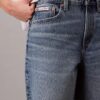 Pantaloncini in Denim anni ’90 da 6 pollici Pantaloncini in Denim anni ’90 da 6 pollici