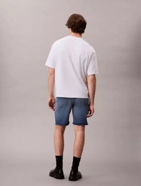 Pantaloncini in Denim standard Coolmax®