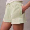 Pantaloncini in felpa Pantaloncini in felpa