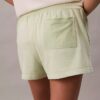 Pantaloncini in felpa Pantaloncini in felpa