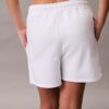 Pantaloncini in felpa French Terry Monologo Pantaloncini in felpa French Terry Monologo