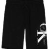 Pantaloncini in maglia con grafica Monologo per bambino Pantaloncini in maglia con grafica Monologo per bambino