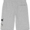 Pantaloncini in maglia con grafica Monologo per bambino Pantaloncini in maglia con grafica Monologo per bambino