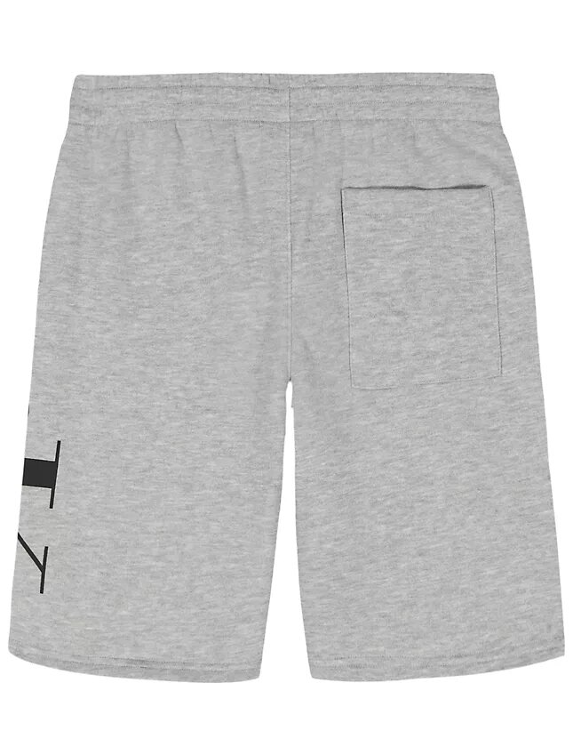 Pantaloncini in maglia con grafica Monologo per bambino Pantaloncini in maglia con grafica Monologo per bambino
