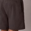 Pantaloncini in nylon con Monogram Pantaloncini in nylon con Monogram