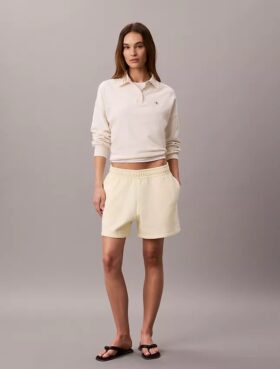 Pantaloncini in pile Monologo