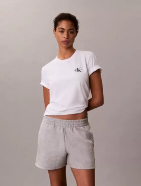 Pantaloncini in pile Monologo