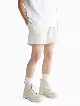 Pantaloncini in pile Standards