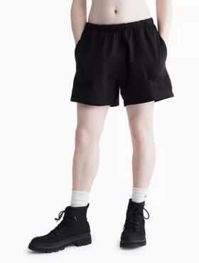 Pantaloncini in pile Standards
