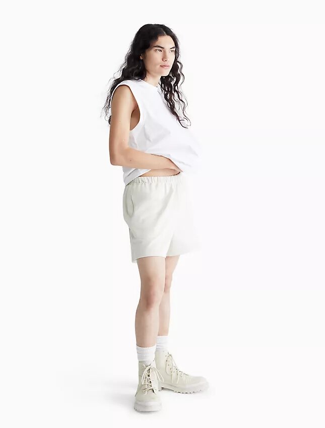 Pantaloncini in pile Standards Pantaloncini in pile Standards