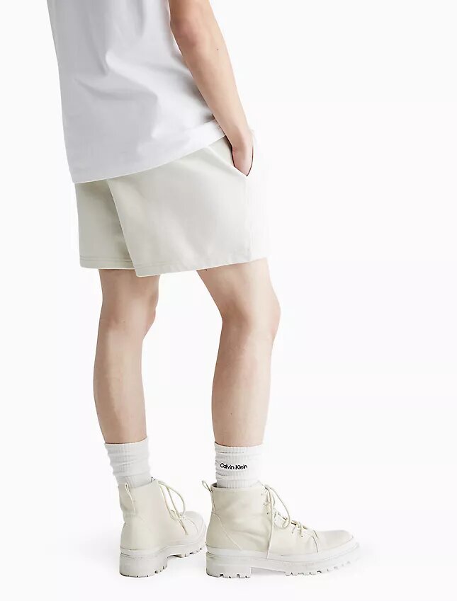 Pantaloncini in pile Standards Pantaloncini in pile Standards