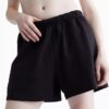 Pantaloncini in pile Standards
