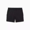 Pantaloncini in pile Standards
