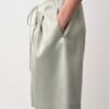Pantaloncini in raso Mica Pantaloncini in raso Mica