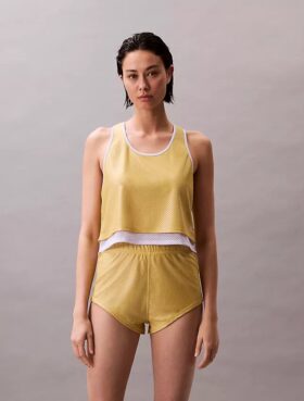 Pantaloncini in rete Pride