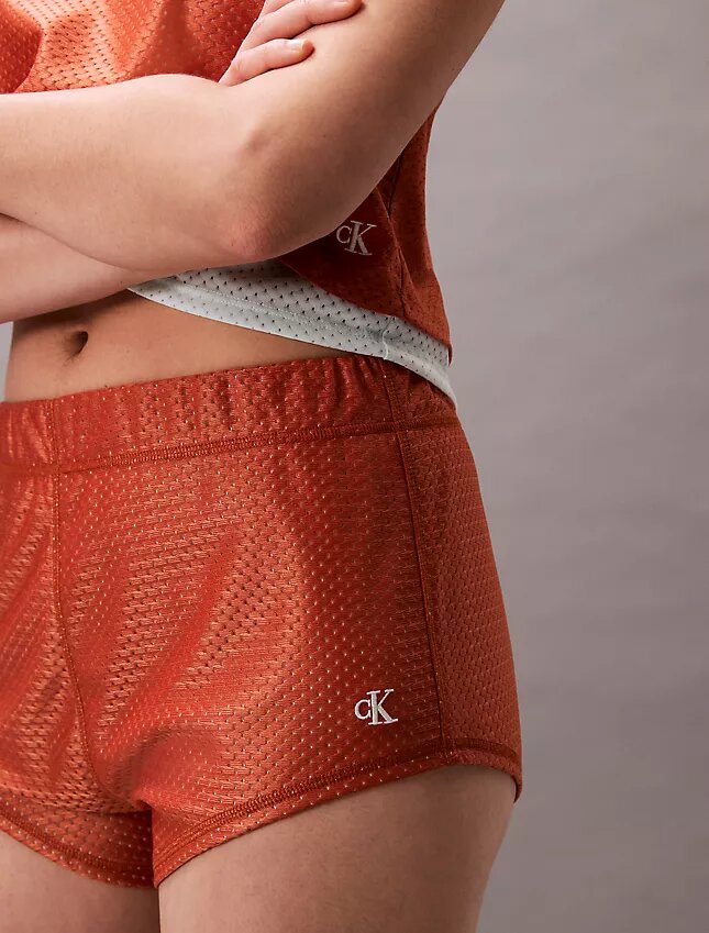 Pantaloncini in rete Pride Pantaloncini in rete Pride