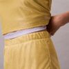 Pantaloncini in rete Pride