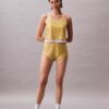 Pantaloncini in rete Pride