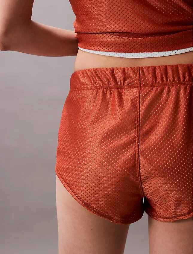 Pantaloncini in rete Pride Pantaloncini in rete Pride