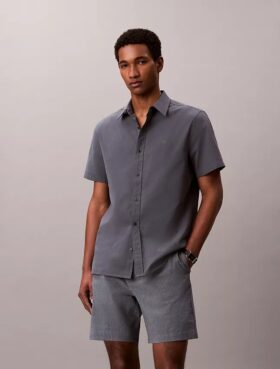 Pantaloncini in seersucker